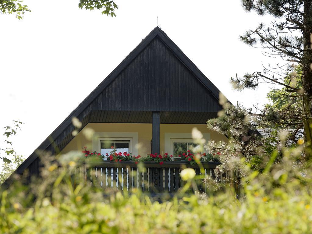 Hotel Sonne Seiffen Exterior photo